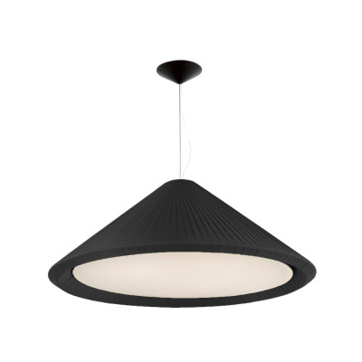 20127 Faro SAIGON-IN ?1300 BLACK PENDANT
