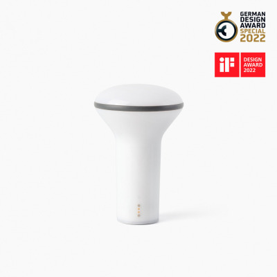 20208 Faro BUDDY LAMFOR PORTABLE 3W