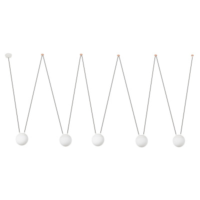 28209-5L Faro MINE SPACE PC WHITE SUSPENSION 5L