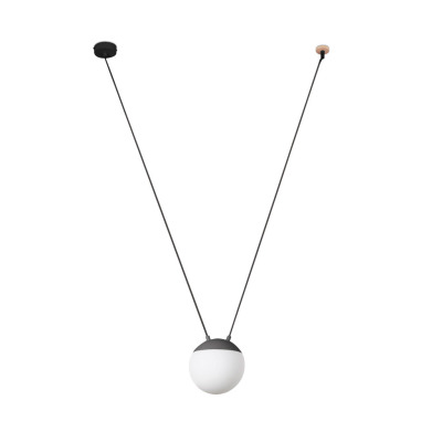 28210-1L Faro MINE SPACE GREY SUSPENSION 1L