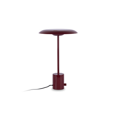 28352 TK-Lighting HOSHI TABLETOP GARNET/GARNET LED 12W 2700K