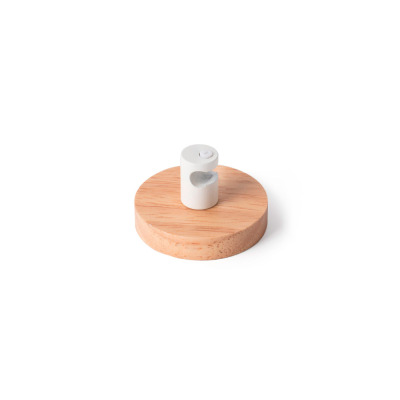 28373 Faro MINE SPACE WHITE HOOK ACCESSORY