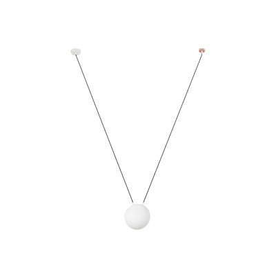 28375-1L Faro MINE SPACE WHITE SUSPENSION 1L