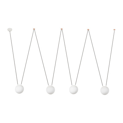 28375-4L Faro MINE SPACE WHITE SUSPENSION 4L