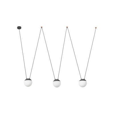 28376-3L Faro MINE SPACE GREY SUSPENSION 3L