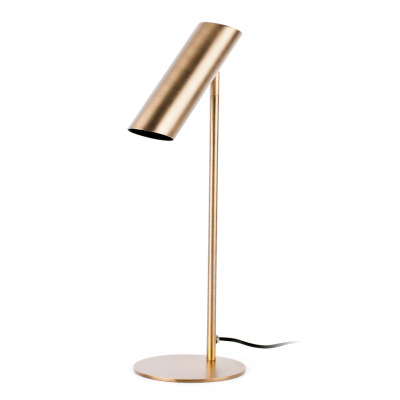 29898 Faro LINK BRONZE TABLE LAMP 1 X GU10 11W