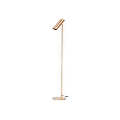 29899 Faro LINK BRONZE FLOOR LAMP 1 X GU10 11W