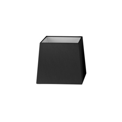 2P0413 Faro SHADE E27 ?190*170*?160 BLACK
