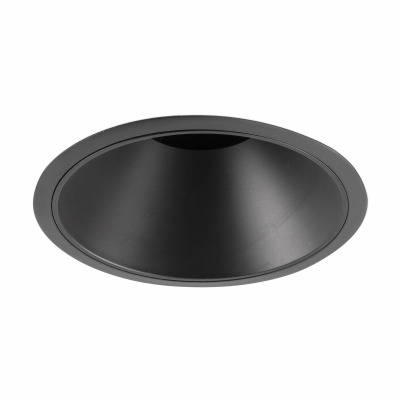 3013592712 Faro DEEP60 R BLACK 15° 2700K CRI90