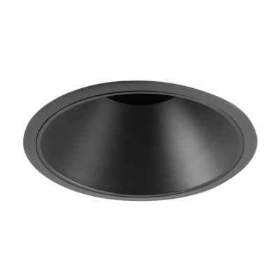 3013593062S Faro DEEP60 R BLACK 60° 3000K CRI95 STRIPY