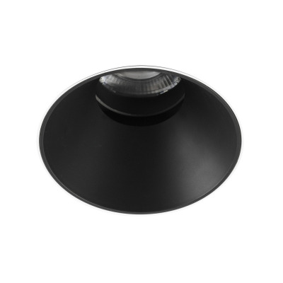 3023593032H Faro DEEP60 R NO FRAME BLACK 36° 3000K CRI95 HONEYCOMB