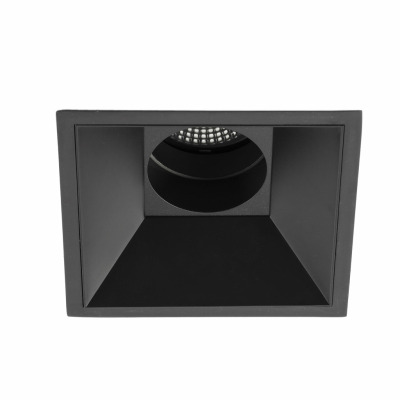 3033593032 Faro DEEP60 C BLACK 36° 3000K CRI95