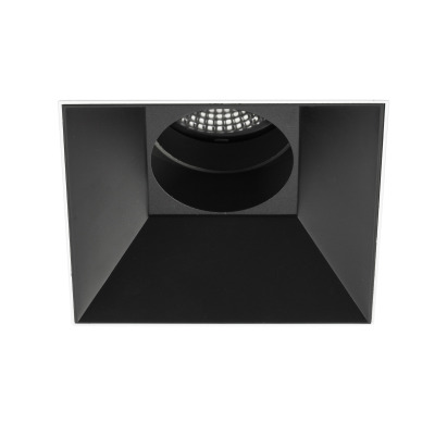 3043592762 Faro DEEP60 C WFRAME BLACK 60° 2700K CRI90