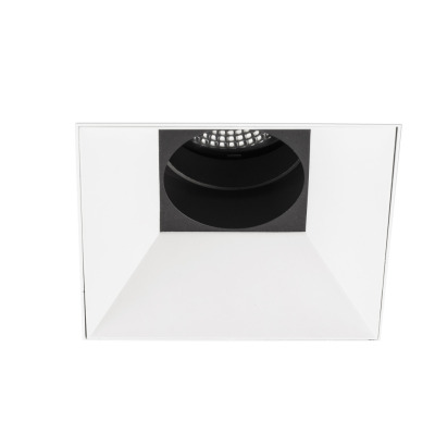 3043594061H Faro DEEP60 C NO FRAME WHITE 60° 4000K CRI95 HONEYCOMB