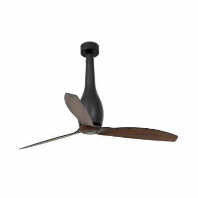 32004WP Faro ETERFAN ?1280 MM M/BK WOOD BL NO/R
