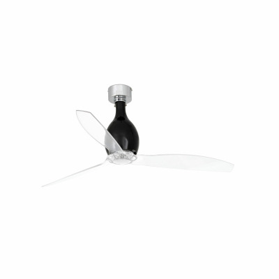 32027WP Faro MINI ETERFAN ?1280 MM M/BK TRANS BL NO/R