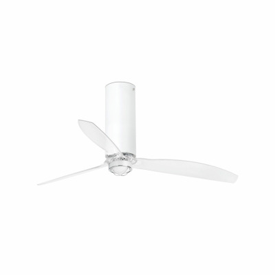 32033WP-9 Faro TUBE FAN ?1280MM S/W 3 B. 17W 3000K NO/R