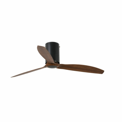 32042WP Faro MINI TUBE FAN ?1280 MM N/M 3 BLADES WOOD NO/R