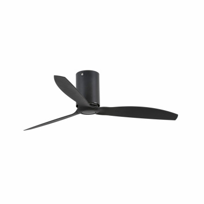 32043WP Faro MINI TUBE FAN ?1280 MM N/M 3 BLACK BL NO/R