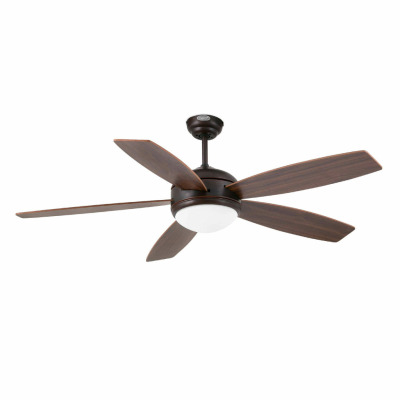 33314 Faro VANU Brown fan