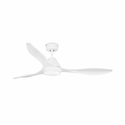 33346 Faro POLARIS ?132 CM WHITE 3 BLADES