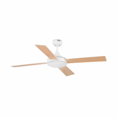 33350 Faro MALLORCA L White fan