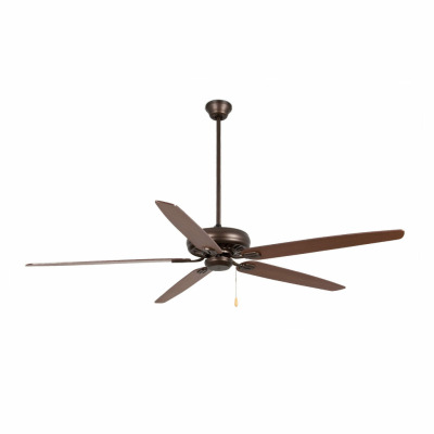 33363A Faro NISOS Brown fan