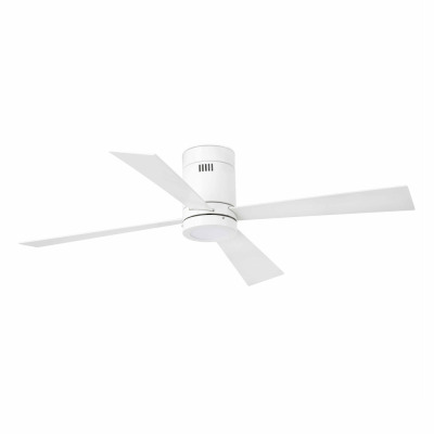 33372 Faro TIMOR White fan