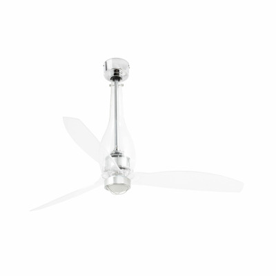 33381-9 Faro ETERFAN ? 1280 MM GLASS BOROSILICAT 17W 3000K