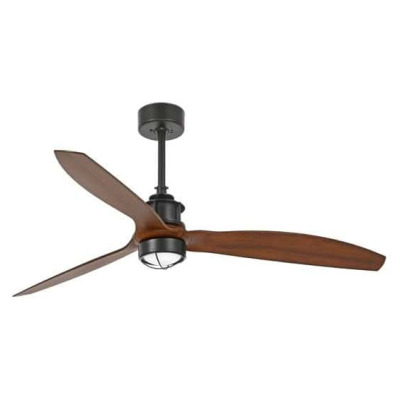 33395+33431 Faro DECO FAN WALNUT