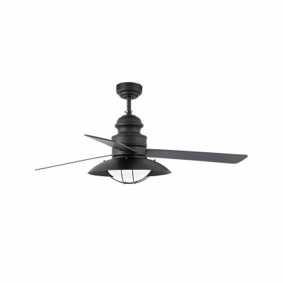33396 Faro WINCH FAN Brown fan