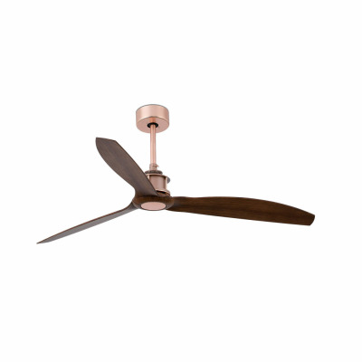 33399 Faro JUST FAN ?1280 MM COPPER 3 BLADES