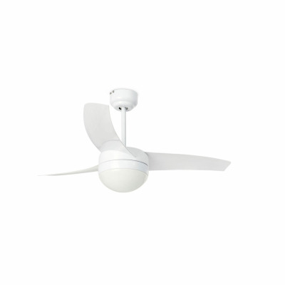 33415 Faro EASY S White fan