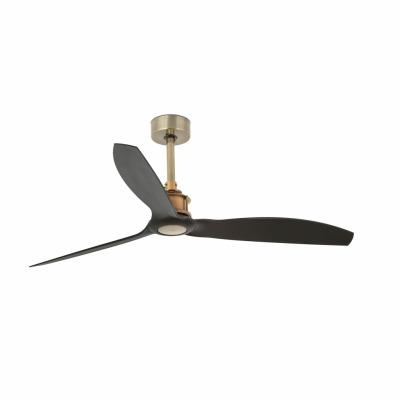 33417 Faro JUST FAN ?1280mm OLD GOLD 3BL. BLACK