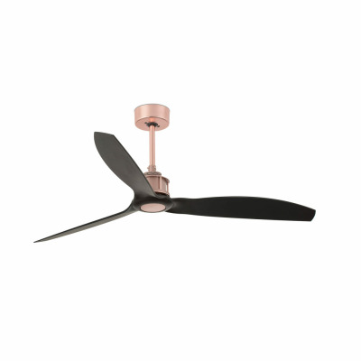 33418WP Faro JUST FAN ?1280mm COPPER 3 B. BLACK NO/R