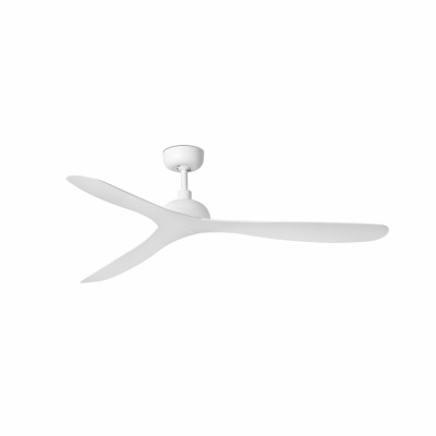 33446 Faro GOTLAND FAN WHITE 3 BLADES