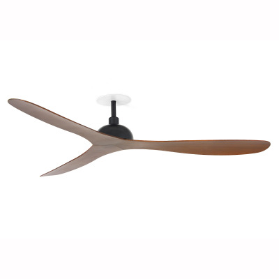 33447R TK-Lighting GOTLAND RECESS ?1320 BLACK 3P WALNUT