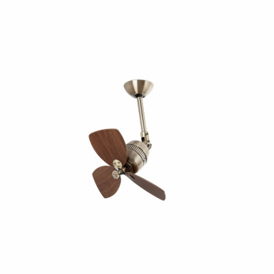33450 Faro VEDRA S Old gold fan