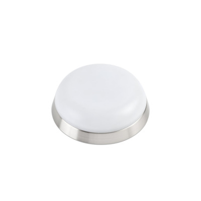 33472K Faro LIGHT KIT 15W 3000K NIAS MATT NICKEL