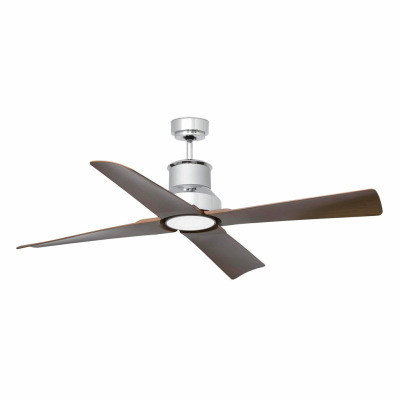33482WP Faro WINCHE ?130 DC CHROME 4 B. WOOD NO/R