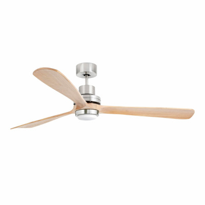 33505DC Faro LANTAU-G ? 1680 MM DC PINE WITH LIGHT 3 BLADES