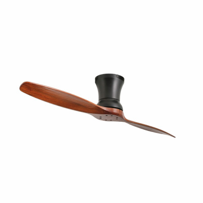33507 Faro LAMA L Black fan
