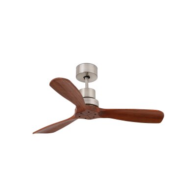 33508DCWP Faro MINI LANTAU ?1060mm MATT NICKEL 3 BLADES S/R
