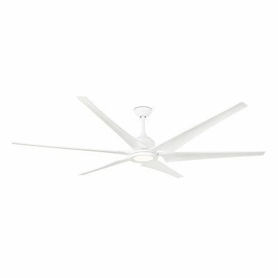 33512A-1 Faro CIES ?2100mm WHITE 6 B. 15.4W 3000K