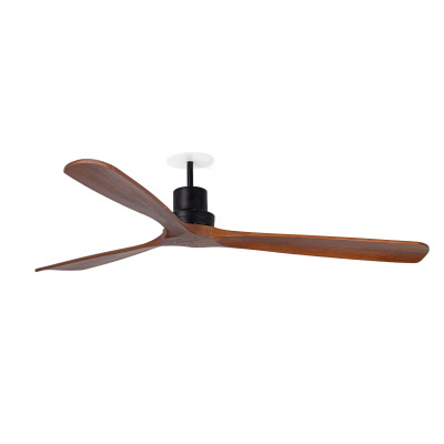 33516DCR TK-Lighting LANTAU DC L RECESS ?1320 BLACK 3P WALNUT