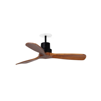 33517DCR TK-Lighting MINI LANTAU DC RECESS ?1070 BLACK 3P WALNUT