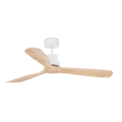 33561DC Faro LANTAU ? 1320 MATT WHITE 3 BLADES