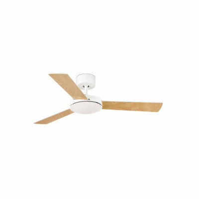 33603 Faro MINI MALLORCA White fan