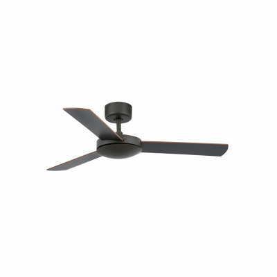 33605 Faro MINI MALLORCA S Brown fan