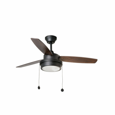 33723 Faro KOMODO Black fan